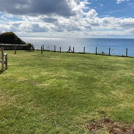 3 The Coastguards Holiday home Downderry (Cornwall)