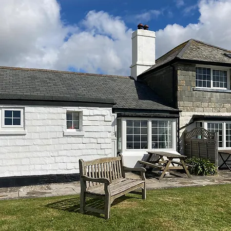Holiday home 3 The Coastguards *